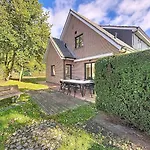 Raphaelle - Close To Plopsaland De Panne! Villa *