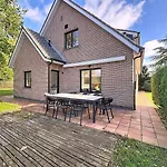 Raphaelle - Close To Plopsaland De Panne! Villa *