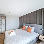 Raphaelle - Close To Plopsaland De Panne! Villa *