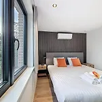 Raphaelle - Close To Plopsaland De Panne! Villa De Panne