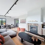 Raphaelle - Close To Plopsaland De Panne! Villa De Panne