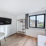 Raphaelle - Close To Plopsaland De Panne! Villa