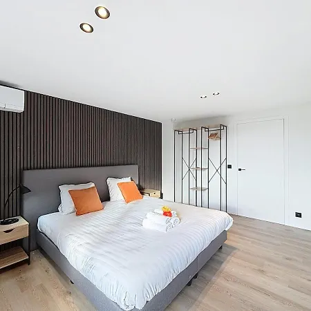 Villa Raphaelle - Close To Plopsaland De Panne! De Panne