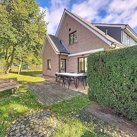 Raphaelle - Close To Plopsaland De Panne! Villa *