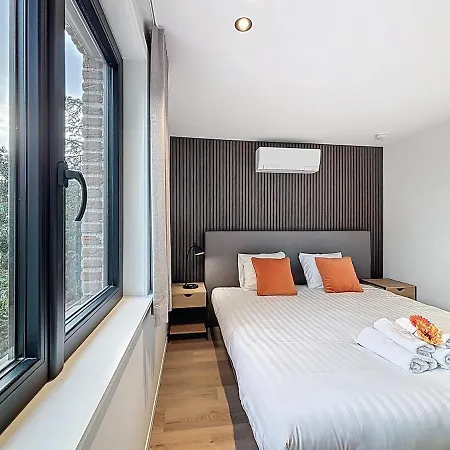 Raphaëlle - Close To Plopsaland De Panne! Villa De Panne