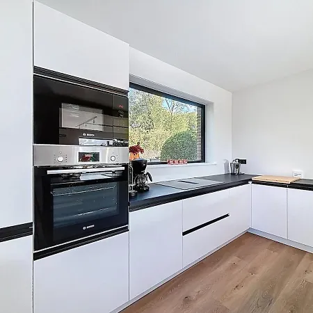 Villa Raphaëlle - Close To Plopsaland De Panne! *