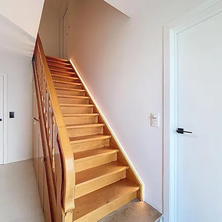 Raphaëlle - Close To Plopsaland De Panne! Villa De Panne