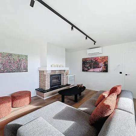 Villa Raphaëlle - Close To Plopsaland De Panne! *