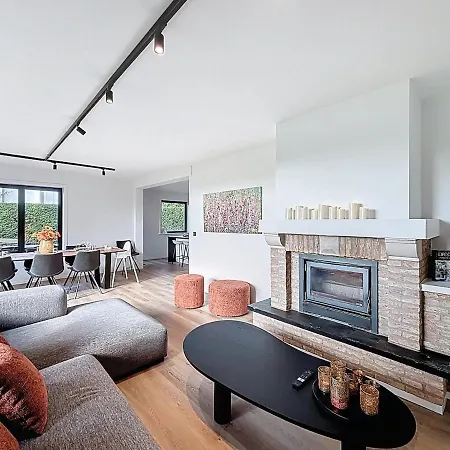 Raphaëlle - Close To Plopsaland De Panne! Villa De Panne