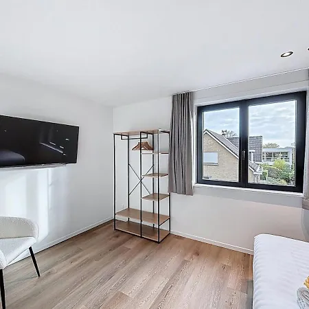 Raphaëlle - Close To Plopsaland De Panne! Villa