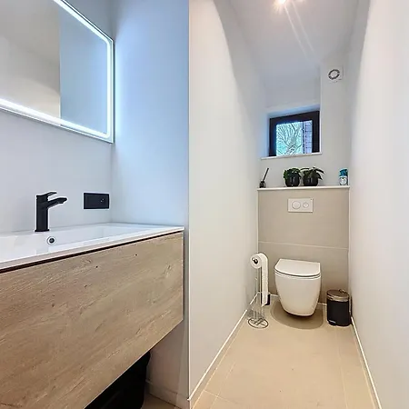 Villa Raphaelle - Close To Plopsaland De Panne! *