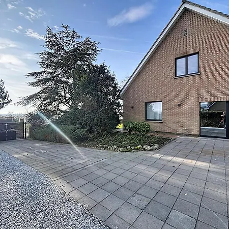 Villa Raphaelle - Close To Plopsaland De Panne! De Panne
