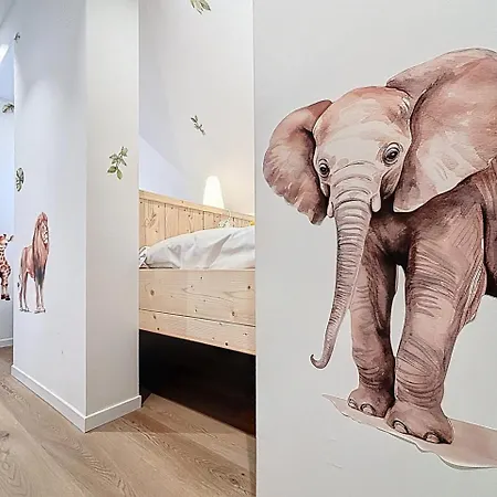 Villa Raphaelle - Close To Plopsaland De Panne!