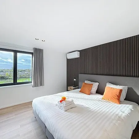 Villa Raphaelle - Close To Plopsaland De Panne! *