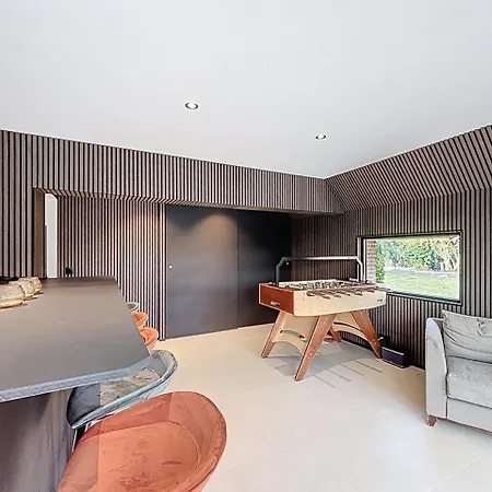 Villa Raphaelle - Close To Plopsaland De Panne! De Panne