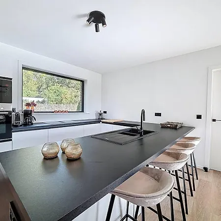 Villa Raphaelle - Close To Plopsaland De Panne! De Panne