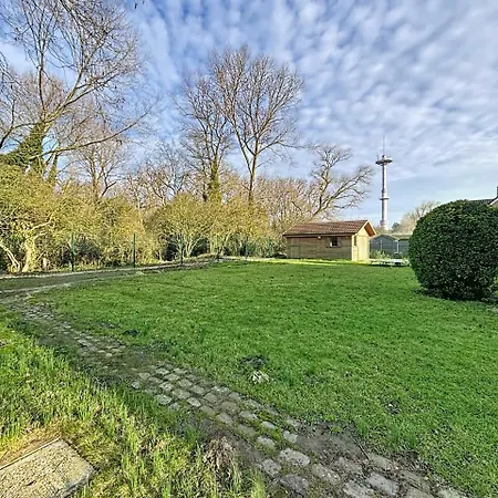 Villa Raphaelle - Close To Plopsaland De Panne! *
