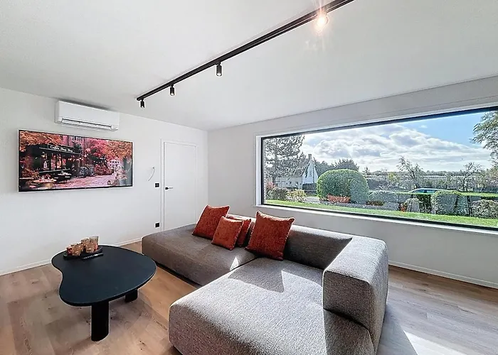 Villa Raphaelle - Close To Plopsaland De Panne!