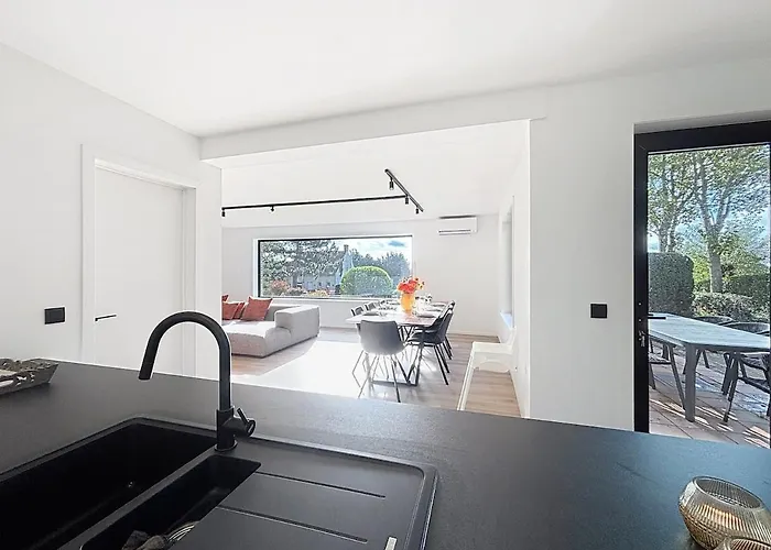 Villa Raphaelle - Close To Plopsaland De Panne! *