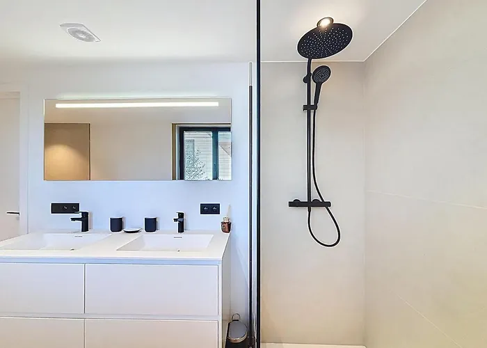 Villa Raphaelle - Close To Plopsaland De Panne!