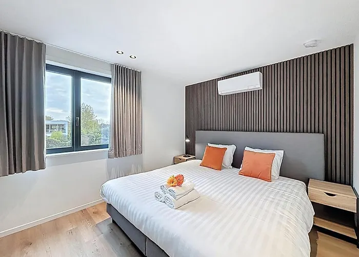 Villa Raphaelle - Close To Plopsaland De Panne! *