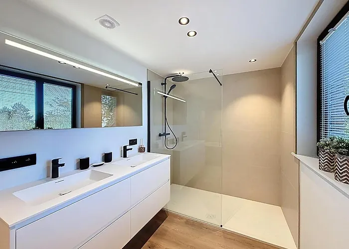 Villa Raphaelle - Close To Plopsaland De Panne!