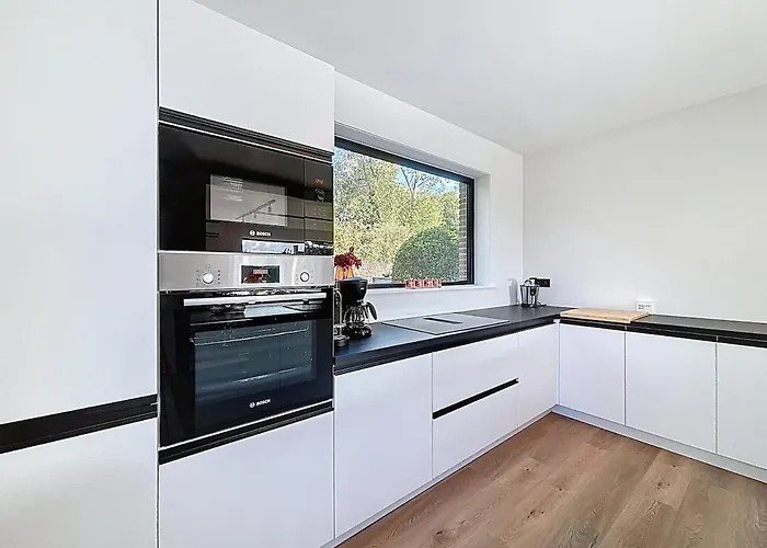 Villa Raphaelle - Close To Plopsaland De Panne! *