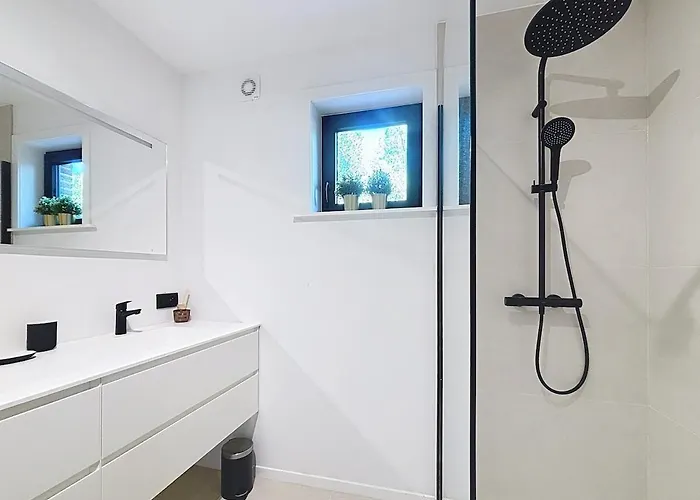 Raphaelle - Close To Plopsaland De Panne! Villa De Panne