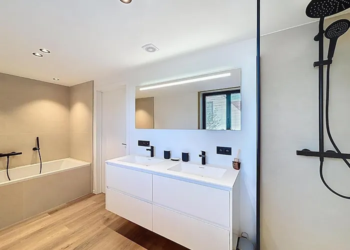 Villa Raphaelle - Close To Plopsaland De Panne! *