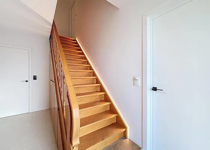 Raphaelle - Close To Plopsaland De Panne! Villa De Panne