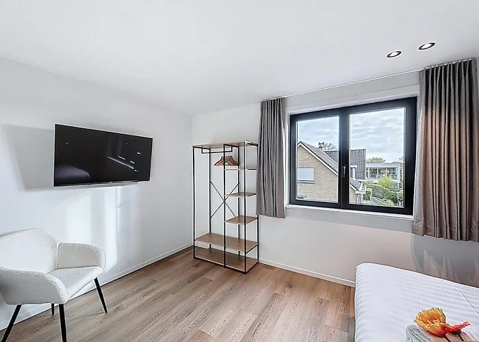 Raphaelle - Close To Plopsaland De Panne! Villa