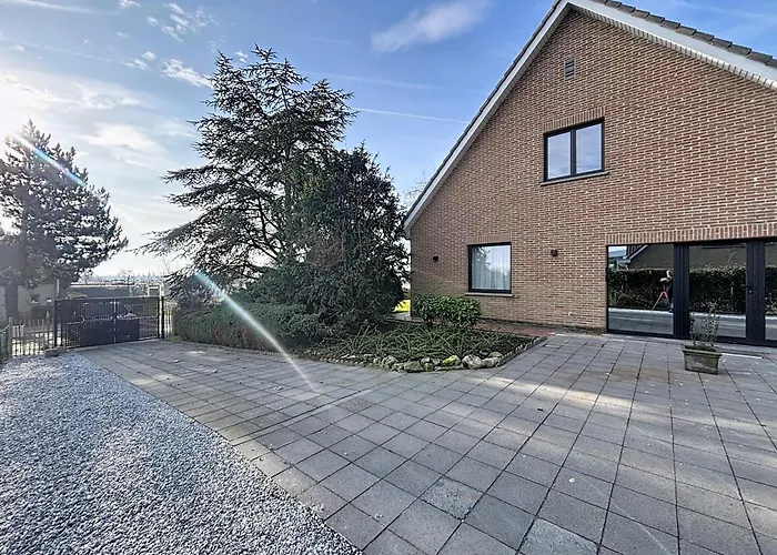 Villa Raphaelle - Close To Plopsaland De Panne! De Panne