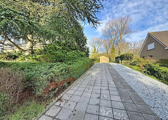 Villa Raphaelle - Close To Plopsaland De Panne! De Panne